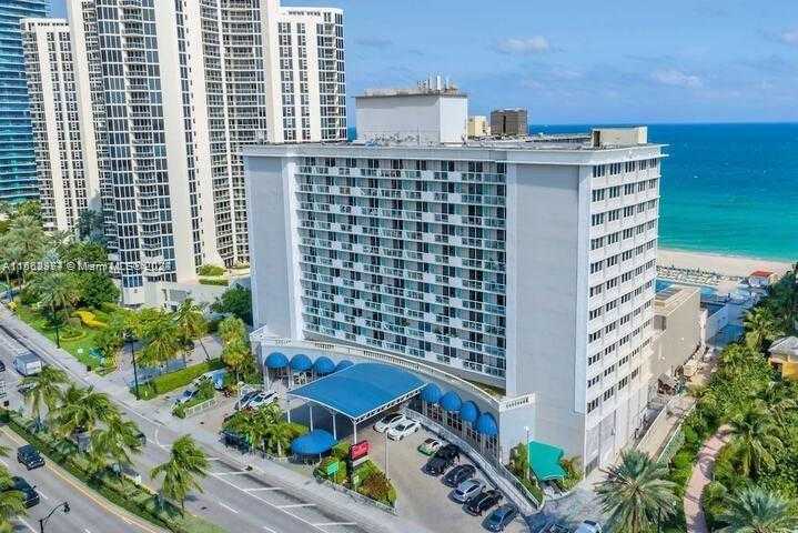 Small Image of 19201 COLLINS AVE #846, Sunny Isles Beach Number 69