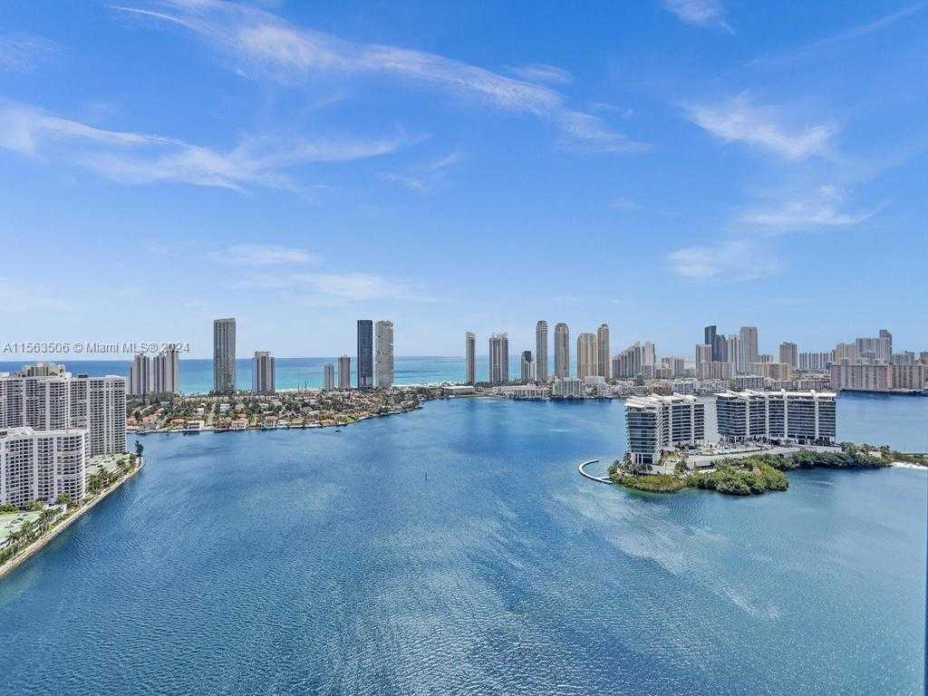 Small Image of 3370 HIDDEN BAY DR #3800, Aventura Number 12