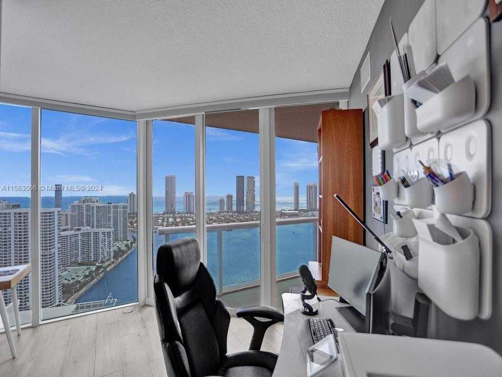 Small Image of 3370 HIDDEN BAY DR #3800, Aventura Number 21