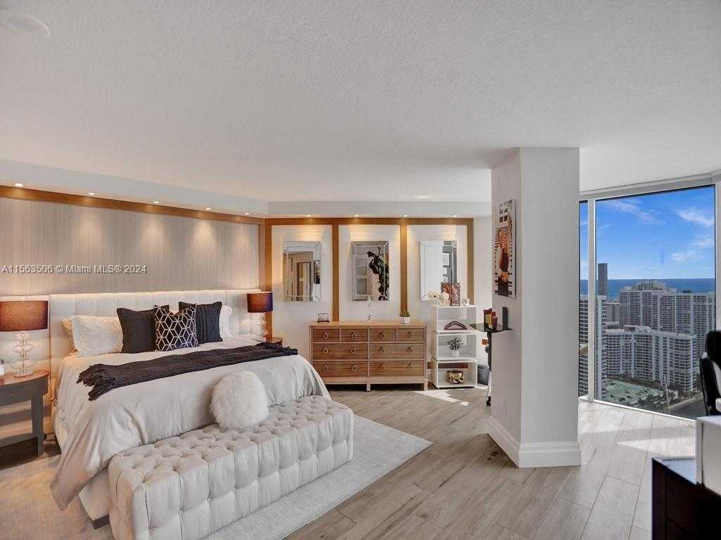 Small Image of 3370 HIDDEN BAY DR #3800, Aventura Number 22
