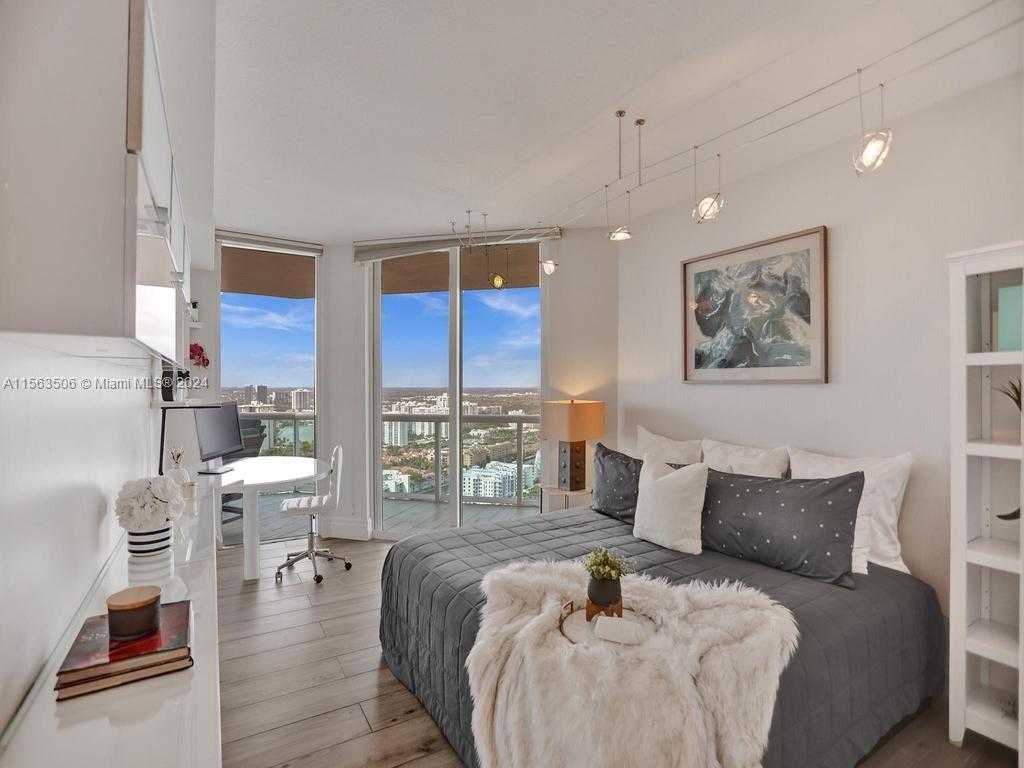 Small Image of 3370 HIDDEN BAY DR #3800, Aventura Number 26