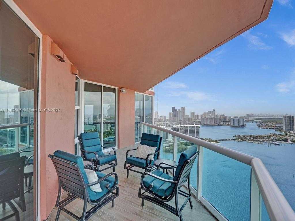 Small Image of 3370 HIDDEN BAY DR #3800, Aventura Number 31