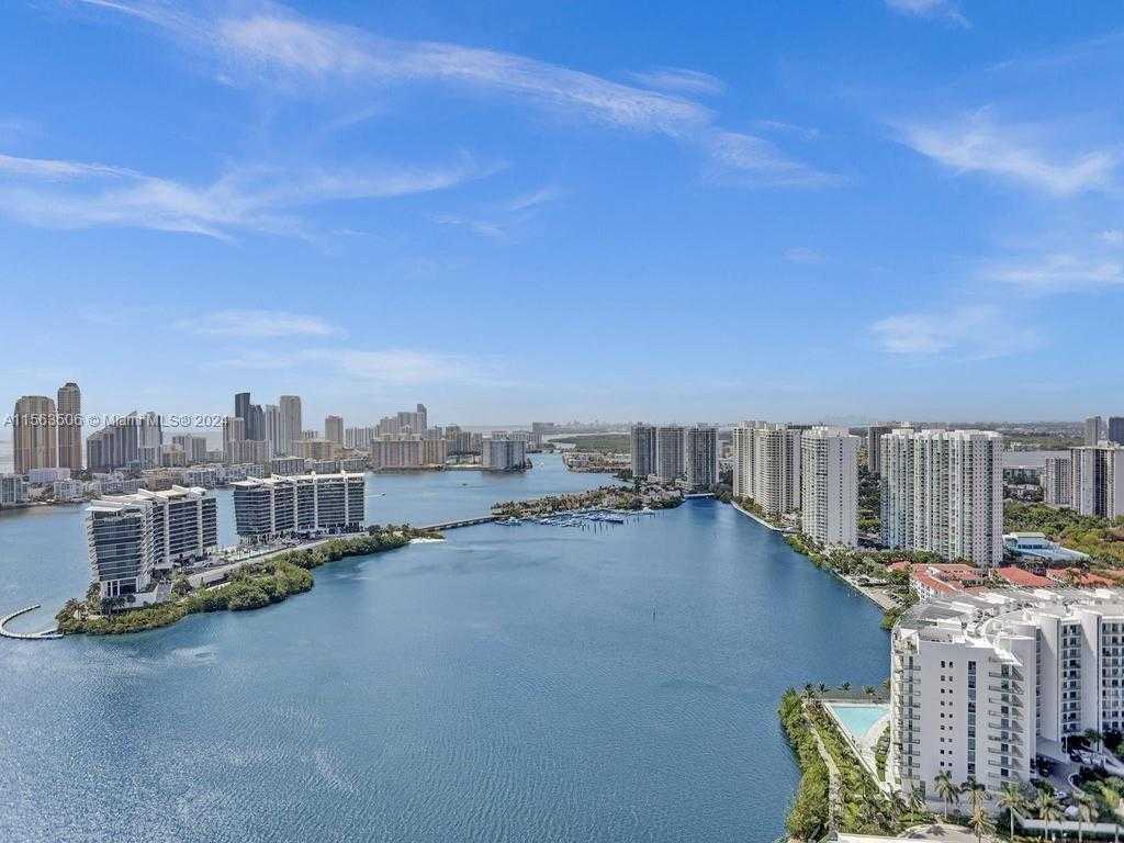 Small Image of 3370 HIDDEN BAY DR #3800, Aventura Number 32