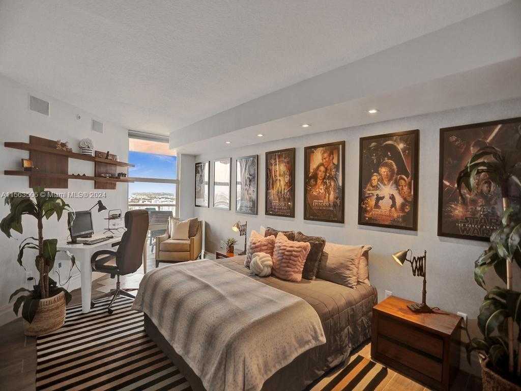 Small Image of 3370 HIDDEN BAY DR #3800, Aventura Number 33