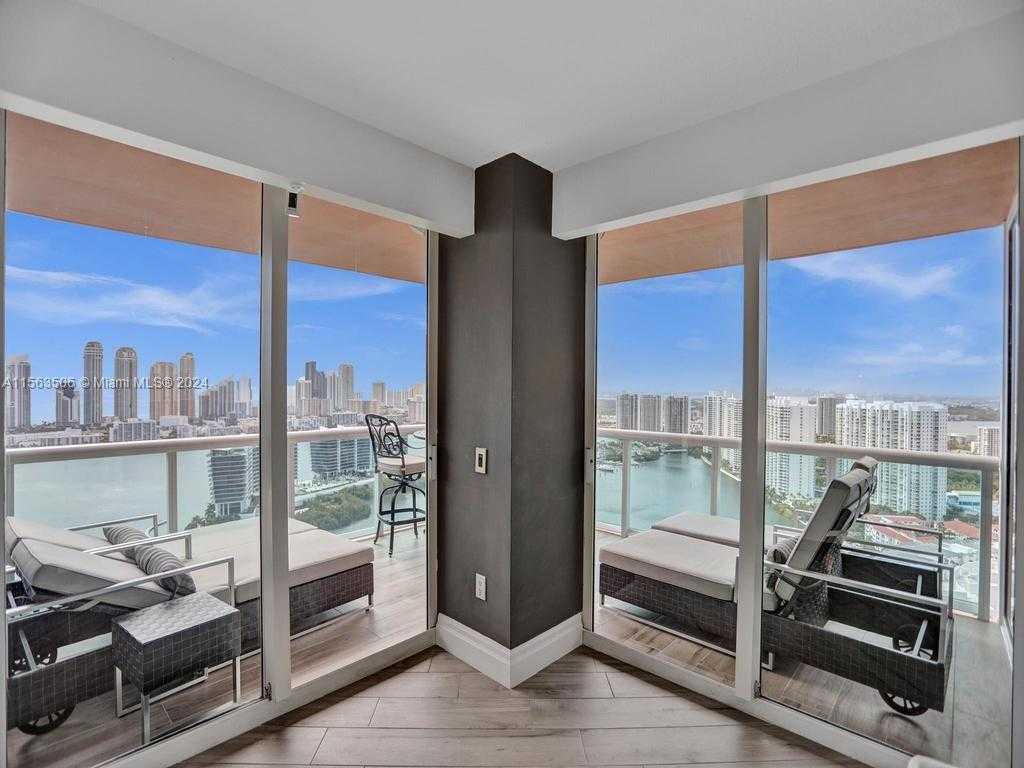 Small Image of 3370 HIDDEN BAY DR #3800, Aventura Number 35