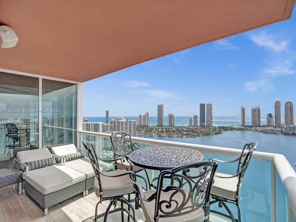 Small Image of 3370 HIDDEN BAY DR #3800, Aventura Number 36