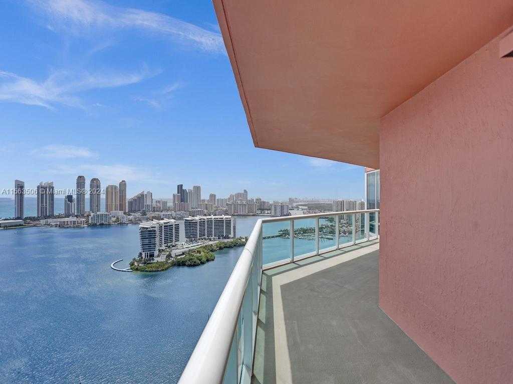 Small Image of 3370 HIDDEN BAY DR #3800, Aventura Number 38