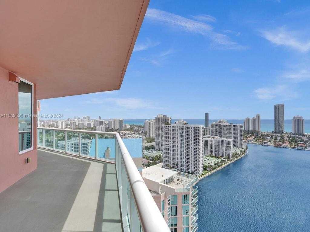 Small Image of 3370 HIDDEN BAY DR #3800, Aventura Number 39