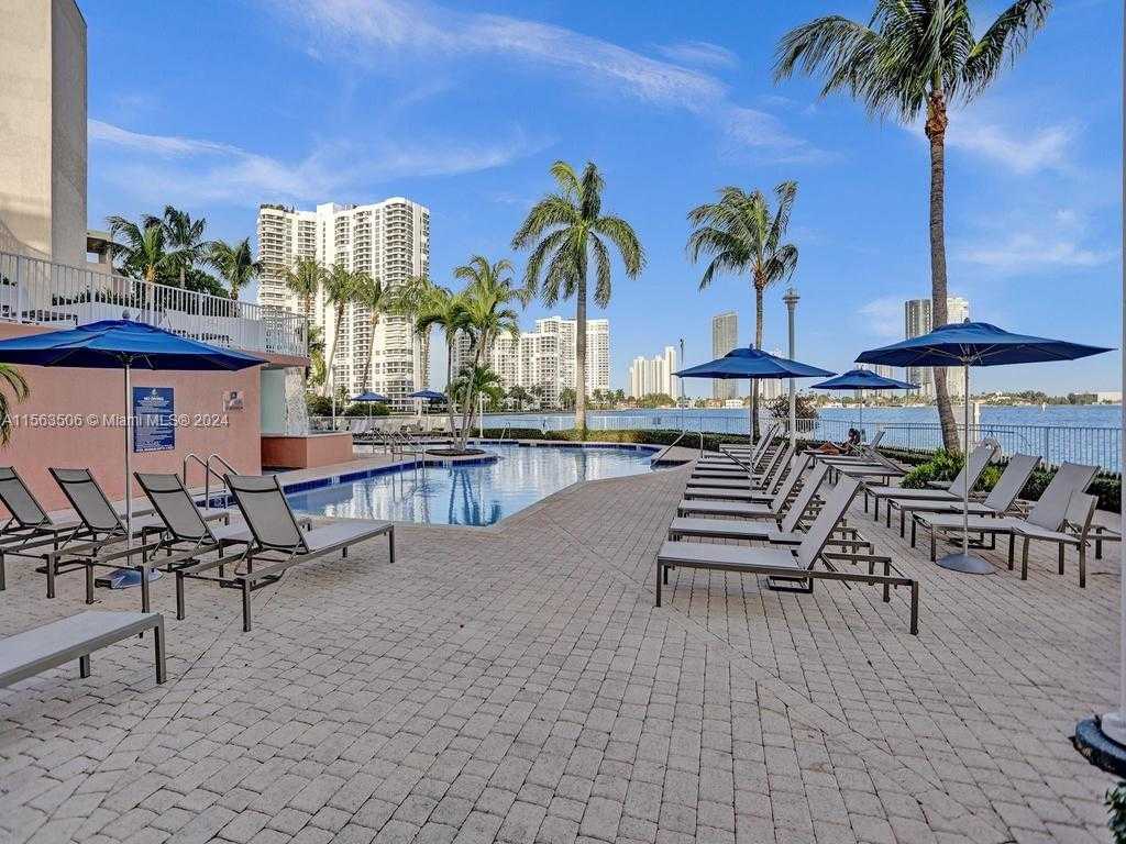 Small Image of 3370 HIDDEN BAY DR #3800, Aventura Number 45