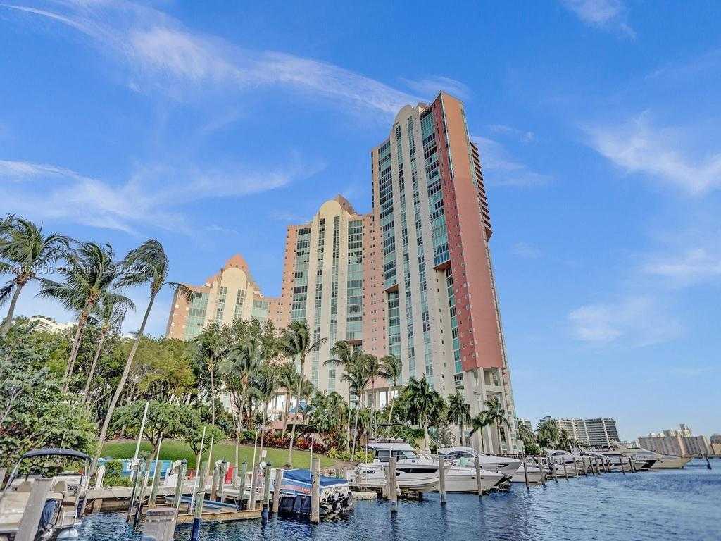 Small Image of 3370 HIDDEN BAY DR #3800, Aventura Number 50