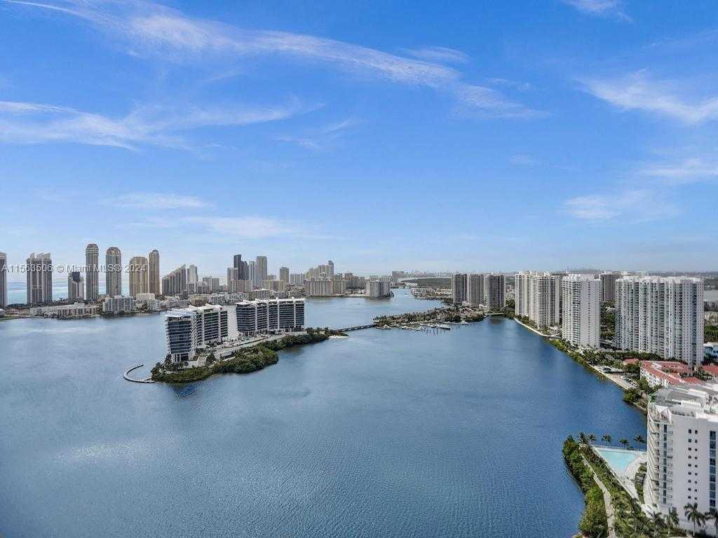 Small Image of 3370 HIDDEN BAY DR #3800, Aventura Number 63