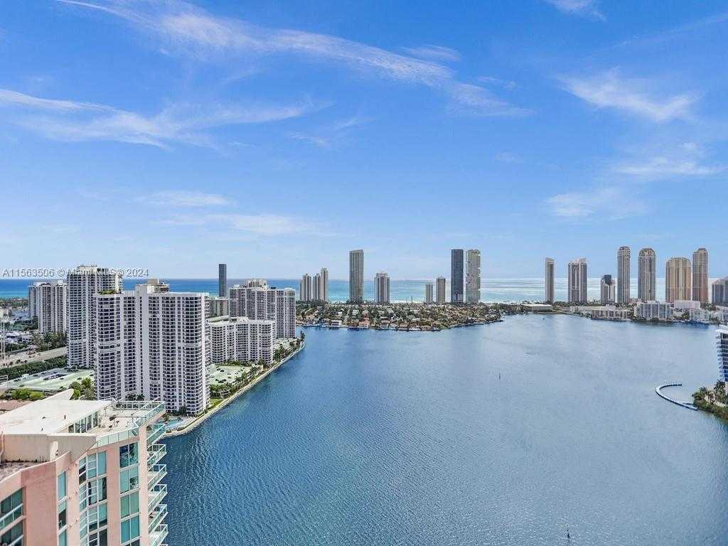 Small Image of 3370 HIDDEN BAY DR #3800, Aventura Number 7