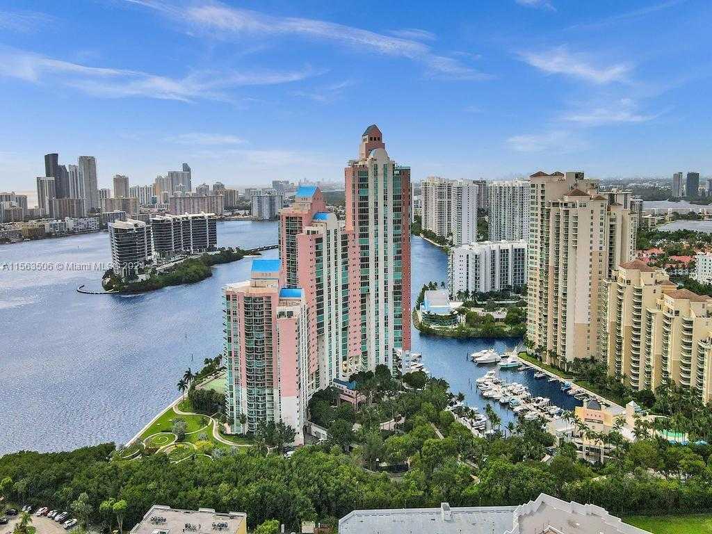 Small Image of 3370 HIDDEN BAY DR #3800, Aventura Number 87