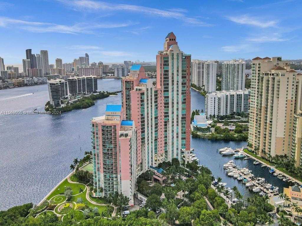 Small Image of 3370 HIDDEN BAY DR #3800, Aventura Number 88