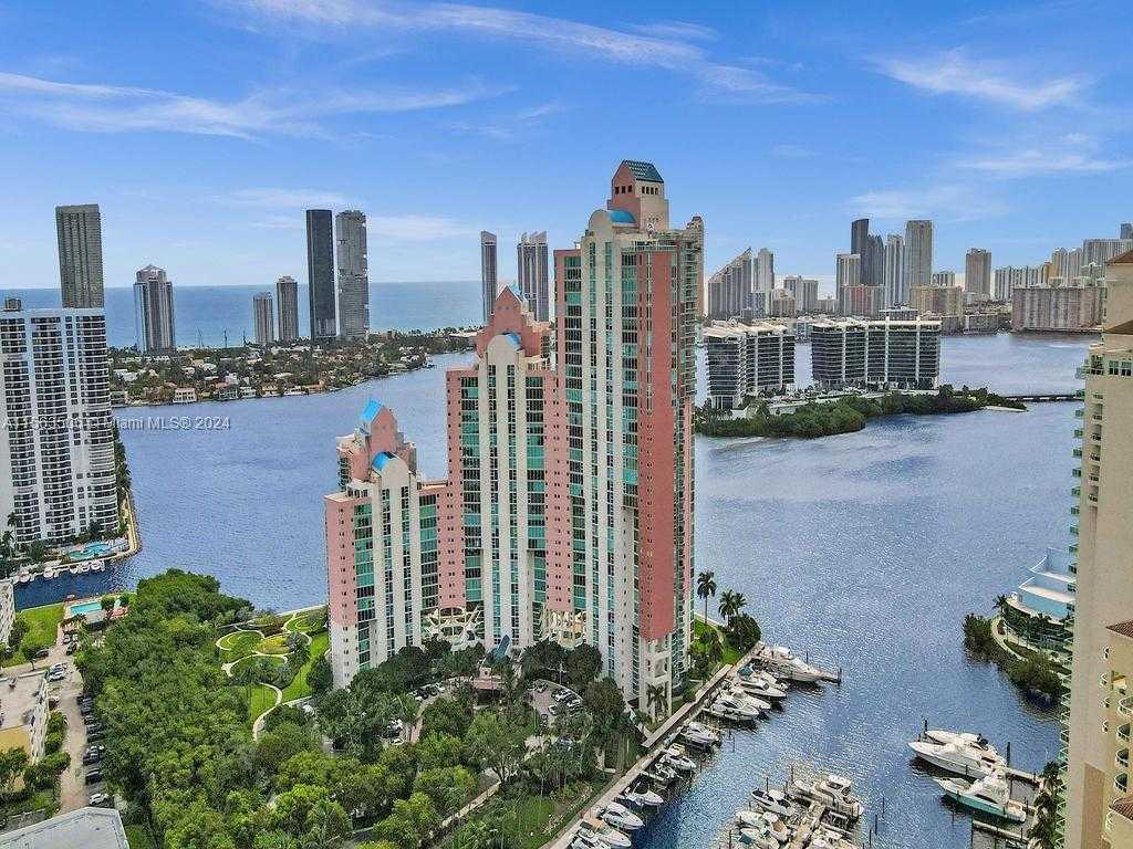 Small Image of 3370 HIDDEN BAY DR #3800, Aventura Number 89