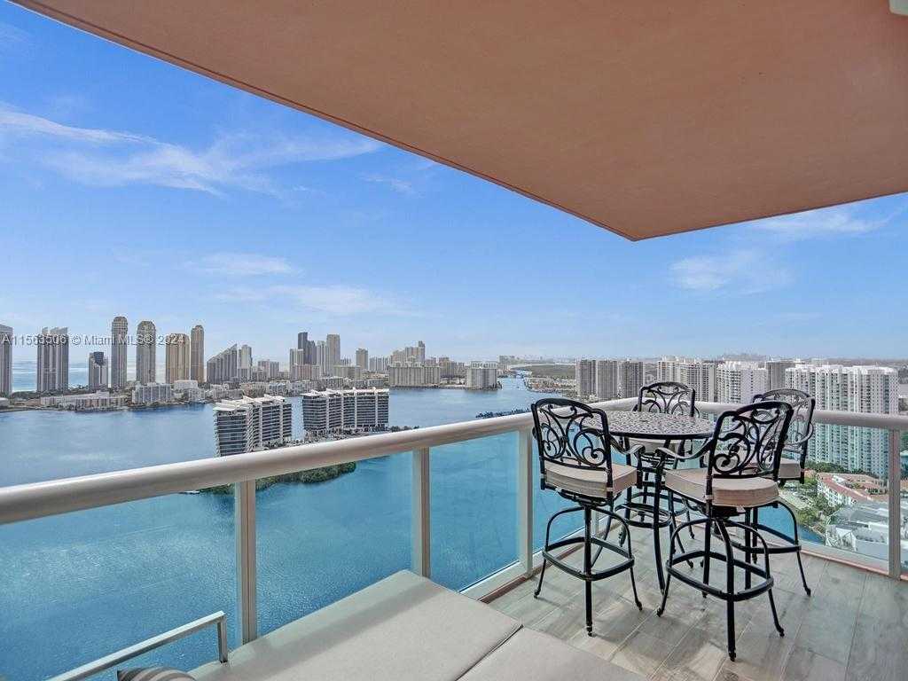 Small Image of 3370 HIDDEN BAY DR #3800, Aventura Number 9