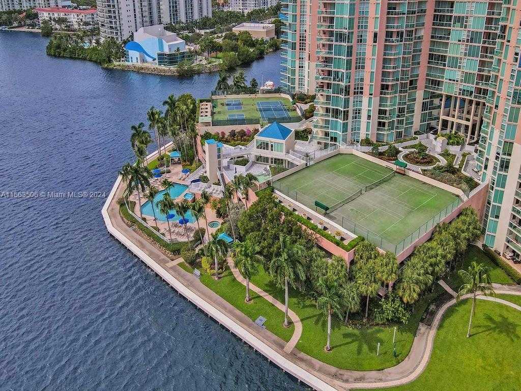 Small Image of 3370 HIDDEN BAY DR #3800, Aventura Number 90