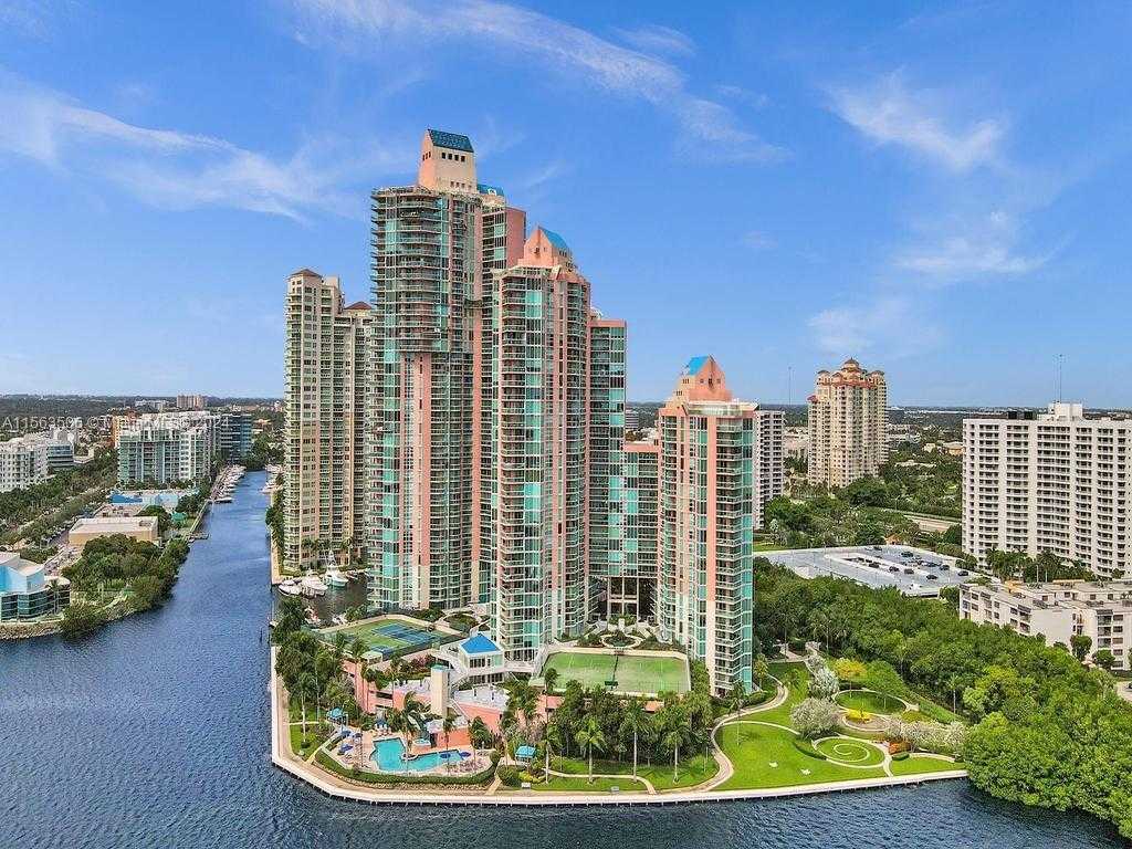 Small Image of 3370 HIDDEN BAY DR #3800, Aventura Number 92