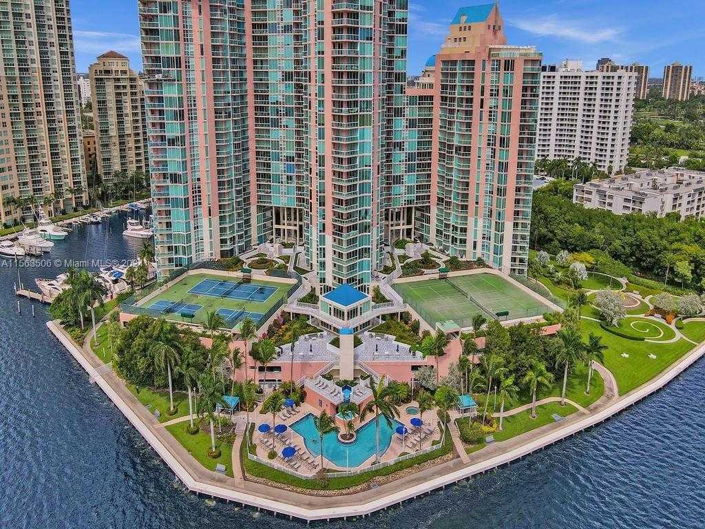 Small Image of 3370 HIDDEN BAY DR #3800, Aventura Number 93