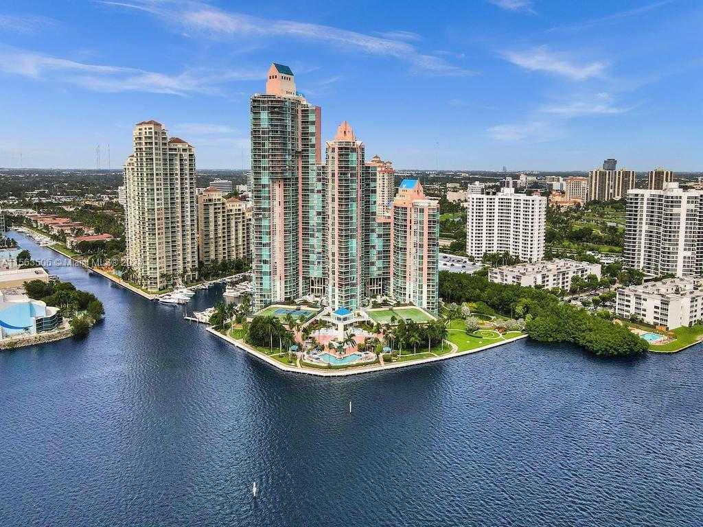 Small Image of 3370 HIDDEN BAY DR #3800, Aventura Number 94