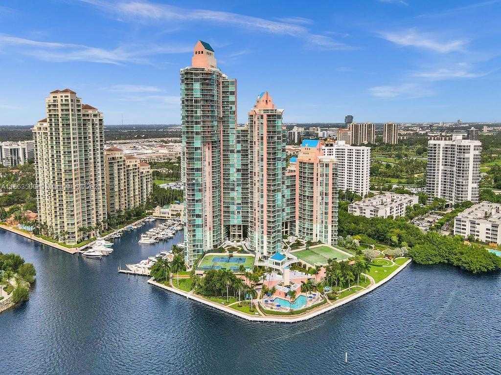 Small Image of 3370 HIDDEN BAY DR #3800, Aventura Number 95