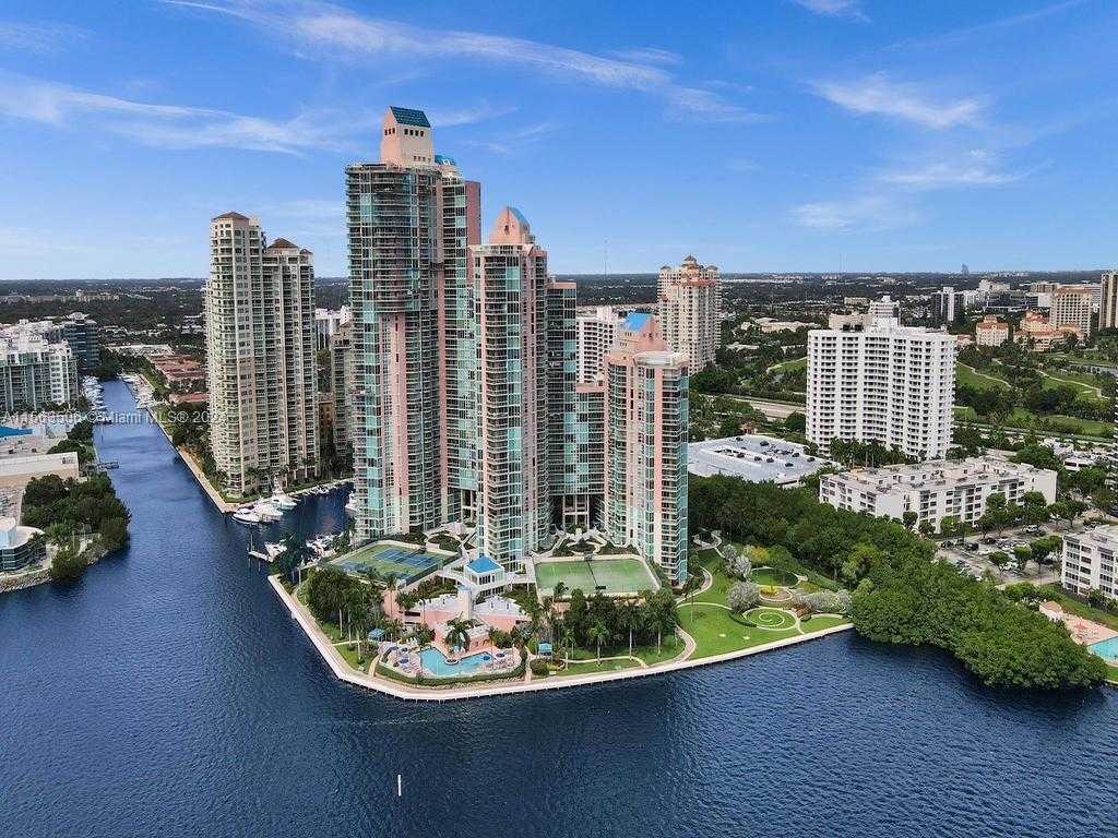 Small Image of 3370 HIDDEN BAY DR #3800, Aventura Number 96
