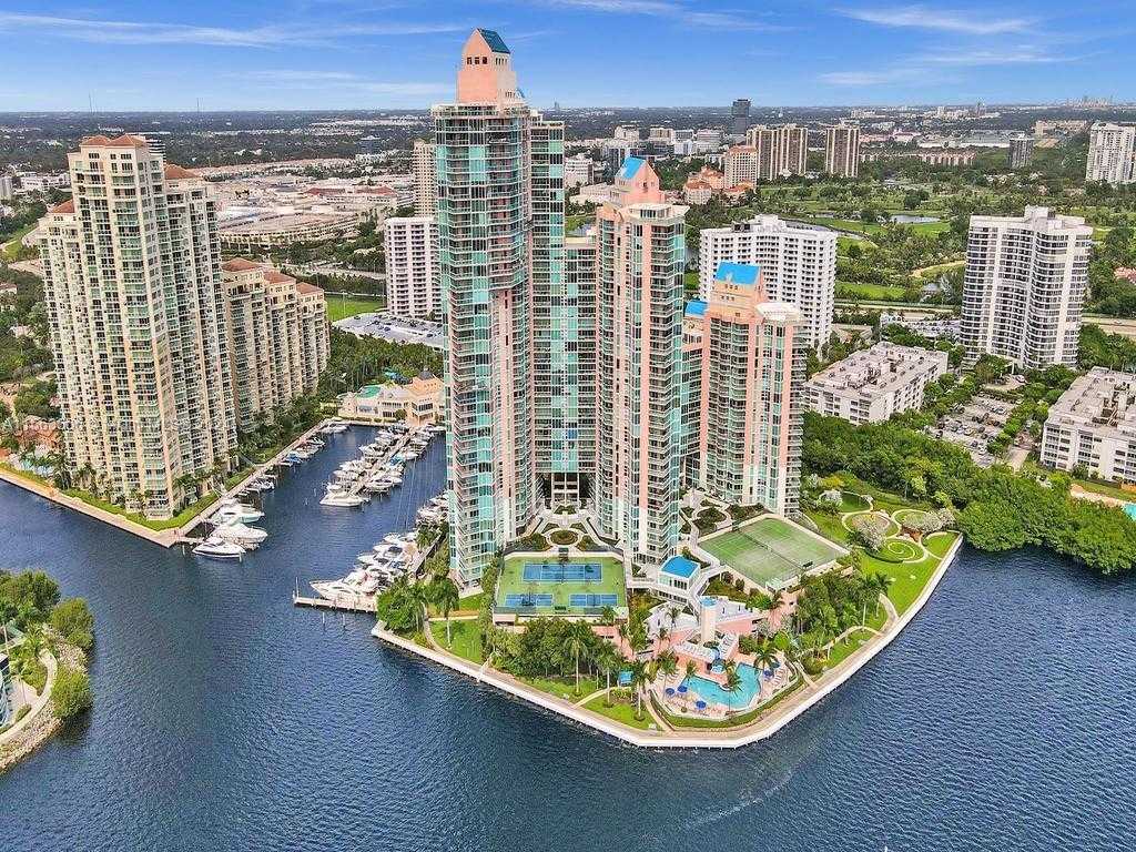 Small Image of 3370 HIDDEN BAY DR #3800, Aventura Number 98