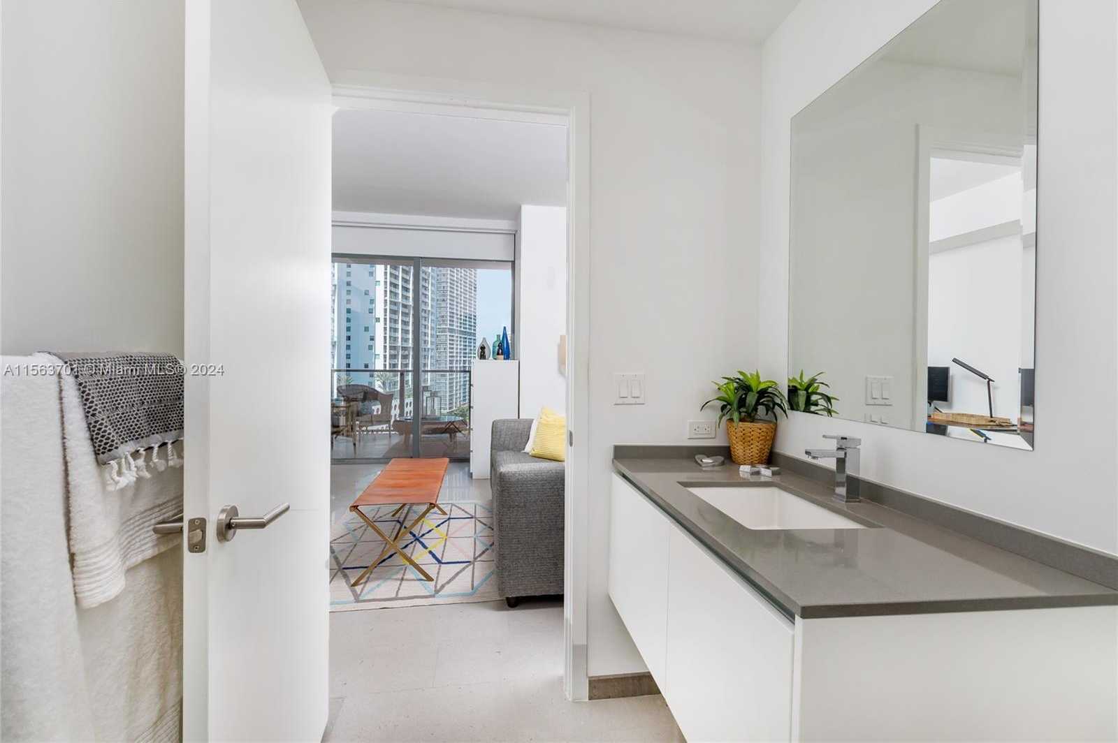 Small Image of 68 SOUTH EAST 6TH ST #1007, Miami Number 13