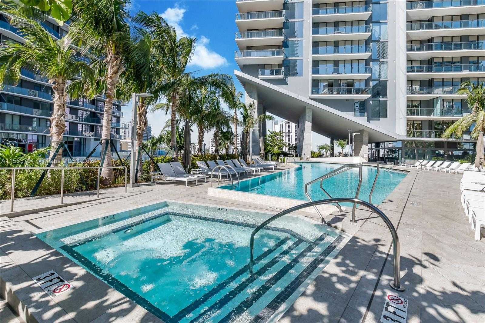 Small Image of 68 SOUTH EAST 6TH ST #1007, Miami Number 16