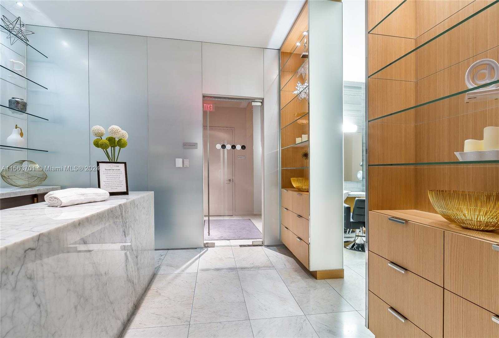 Small Image of 68 SOUTH EAST 6TH ST #1007, Miami Number 20