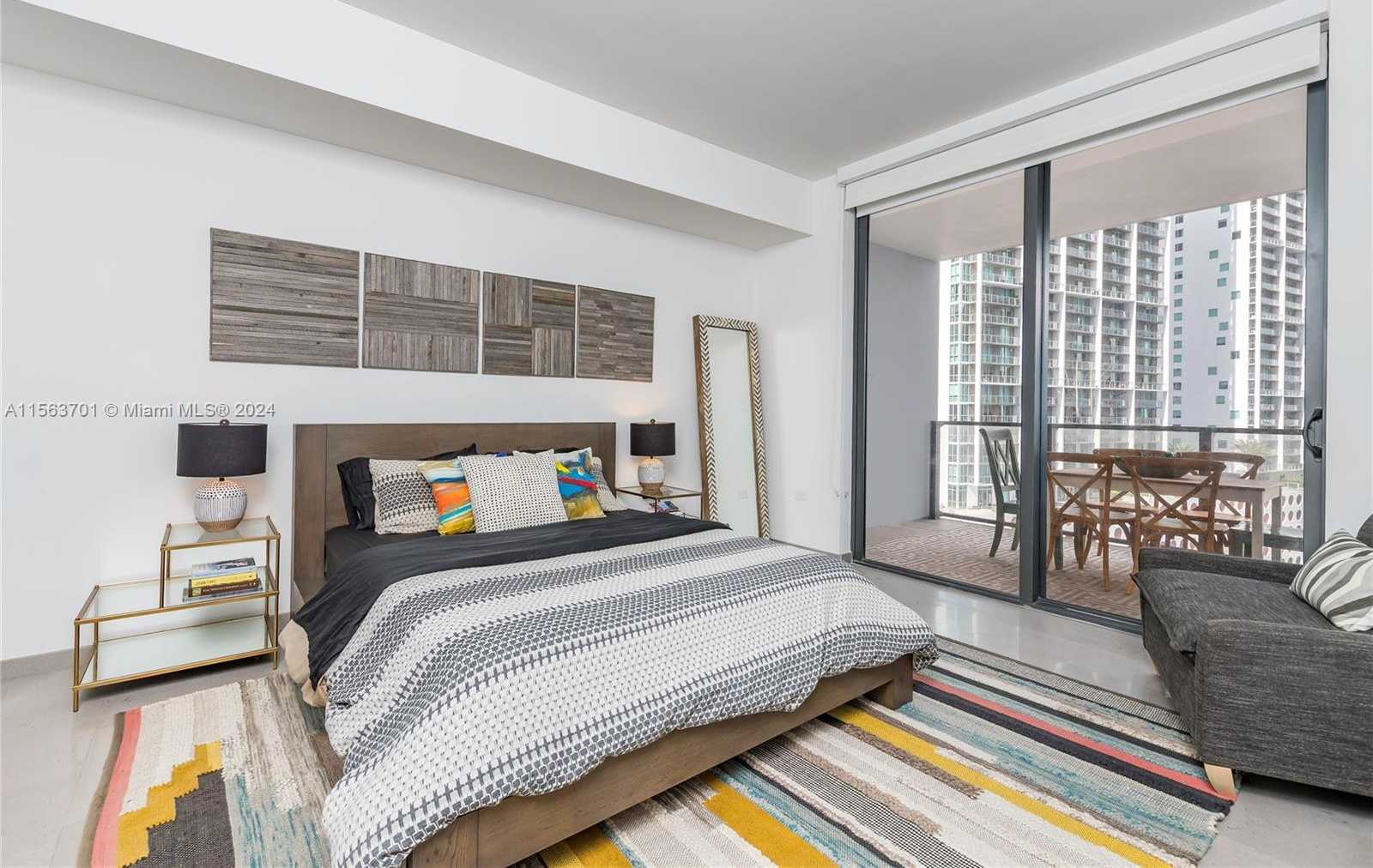 Small Image of 68 SOUTH EAST 6TH ST #1007, Miami Number 6