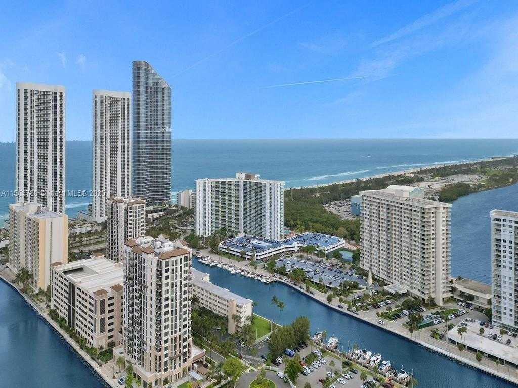 Small Image of 300 BAYVIEW DR #906, Sunny Isles Beach Number 82