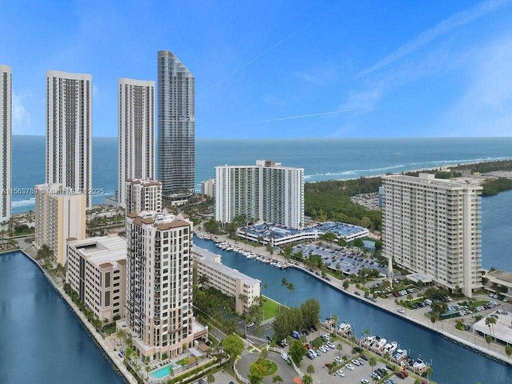 Small Image of 300 BAYVIEW DR #906, Sunny Isles Beach Number 83