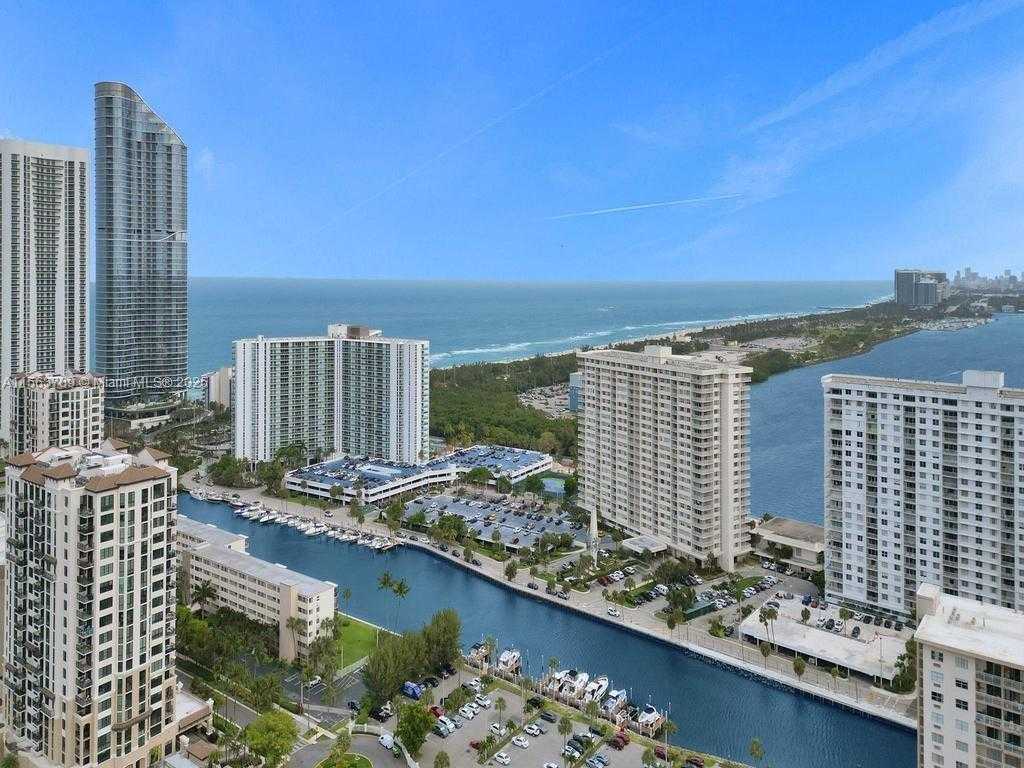Small Image of 300 BAYVIEW DR #906, Sunny Isles Beach Number 84