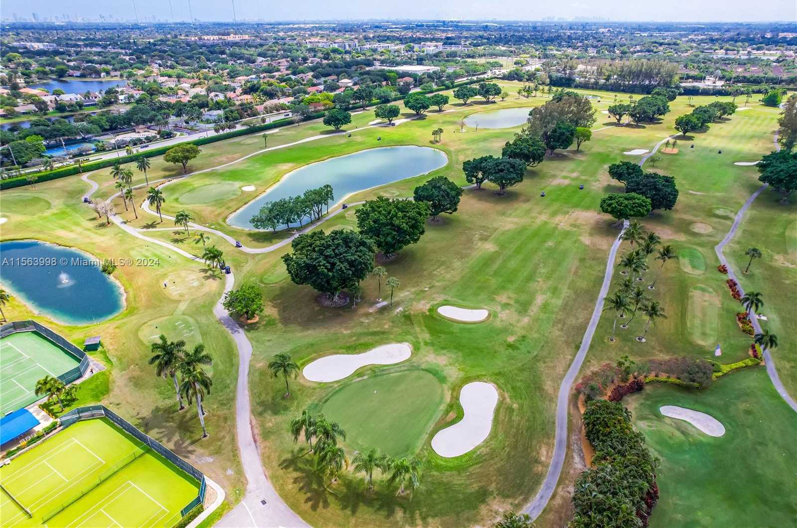 Small Image of 9800 NORTH HOLLYBROOK LAKE DR #202, Pembroke Pines Number 20