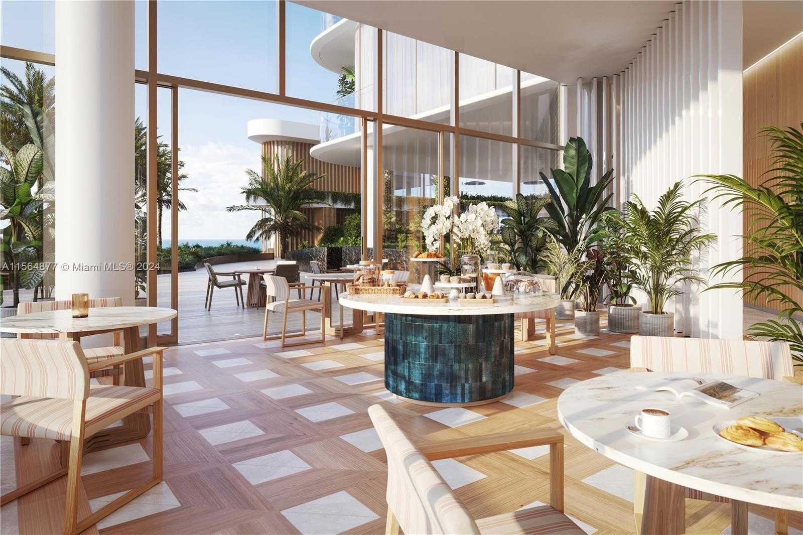 Small Image of 5333 Collins Ave, Miami Beach, FL 33140, USA Number 11