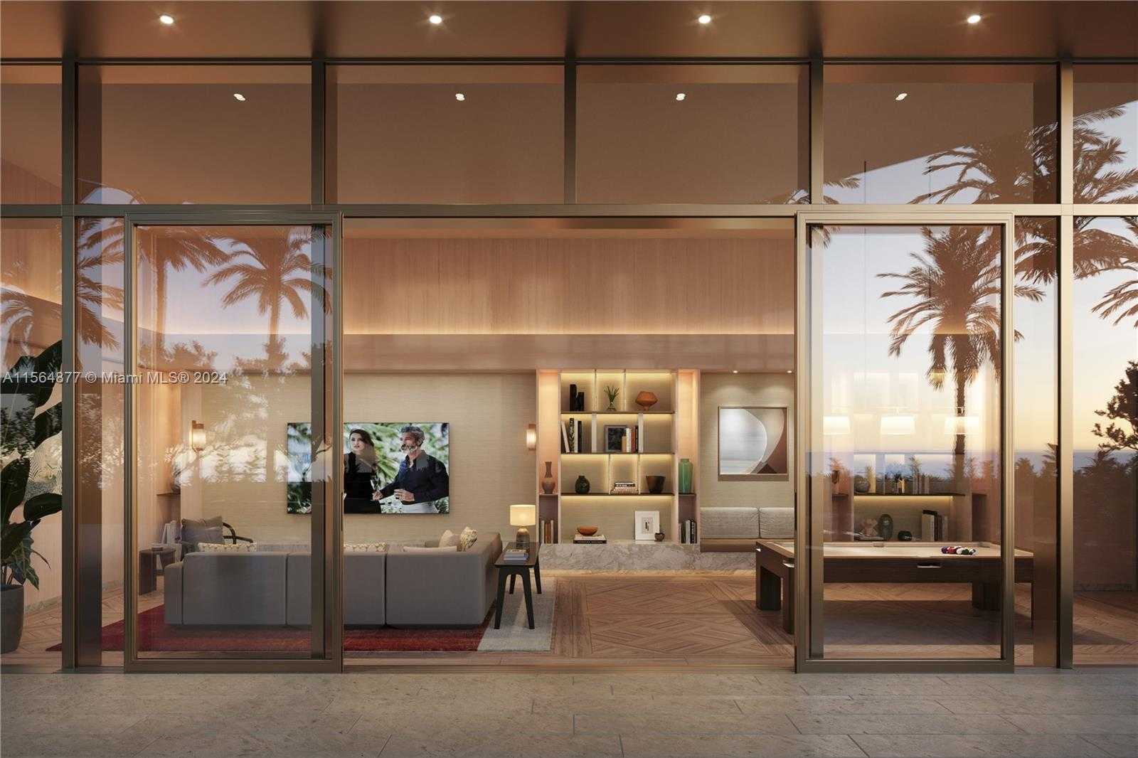 Small Image of 5333 Collins Ave, Miami Beach, FL 33140, USA Number 12