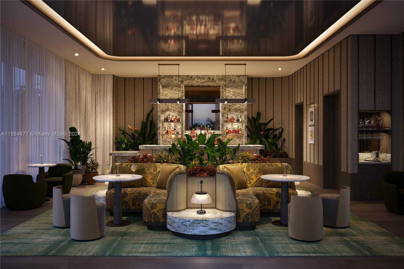 Small Image of 5333 Collins Ave, Miami Beach, FL 33140, USA Number 16