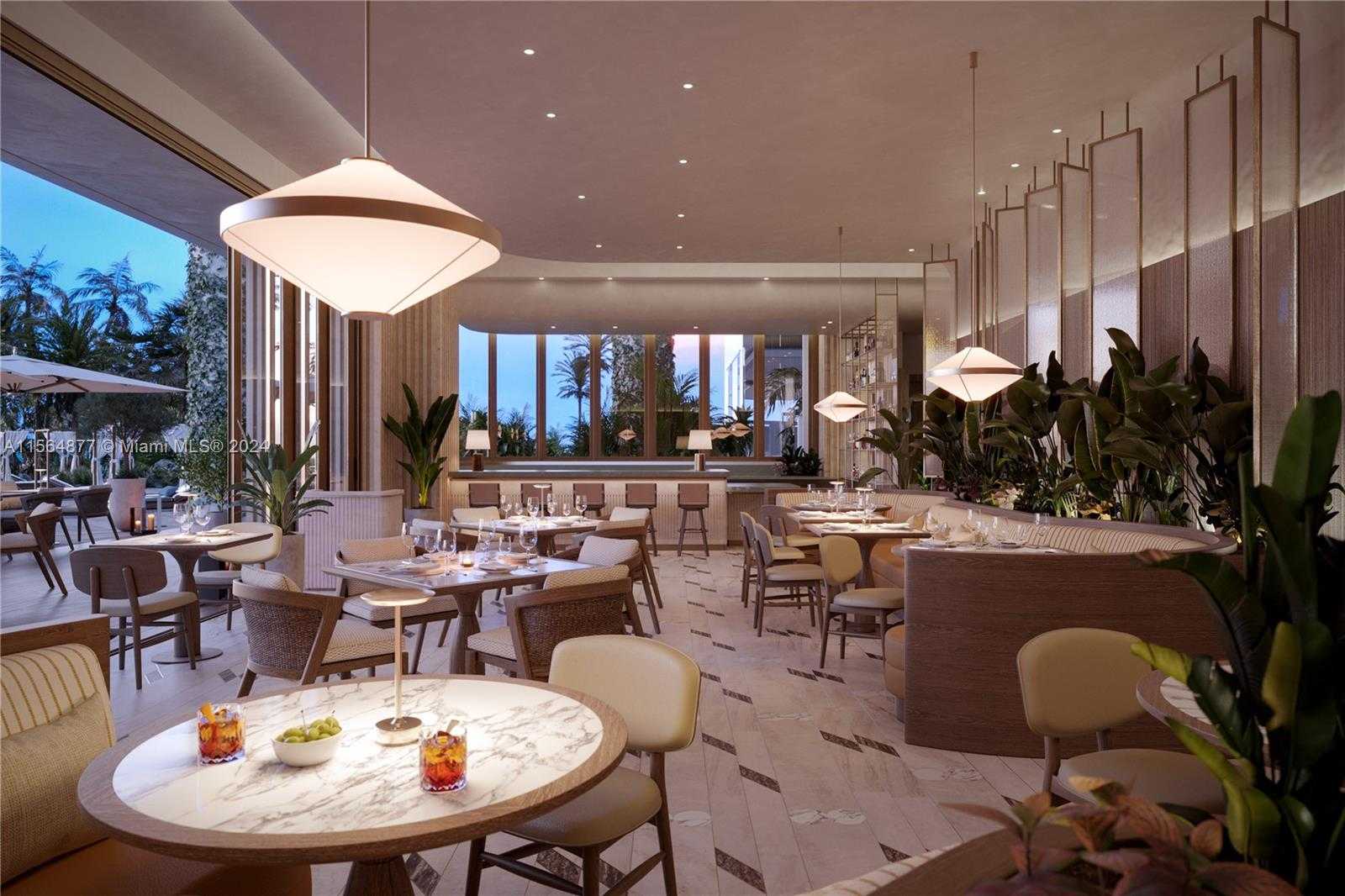 Small Image of 5333 Collins Ave, Miami Beach, FL 33140, USA Number 19