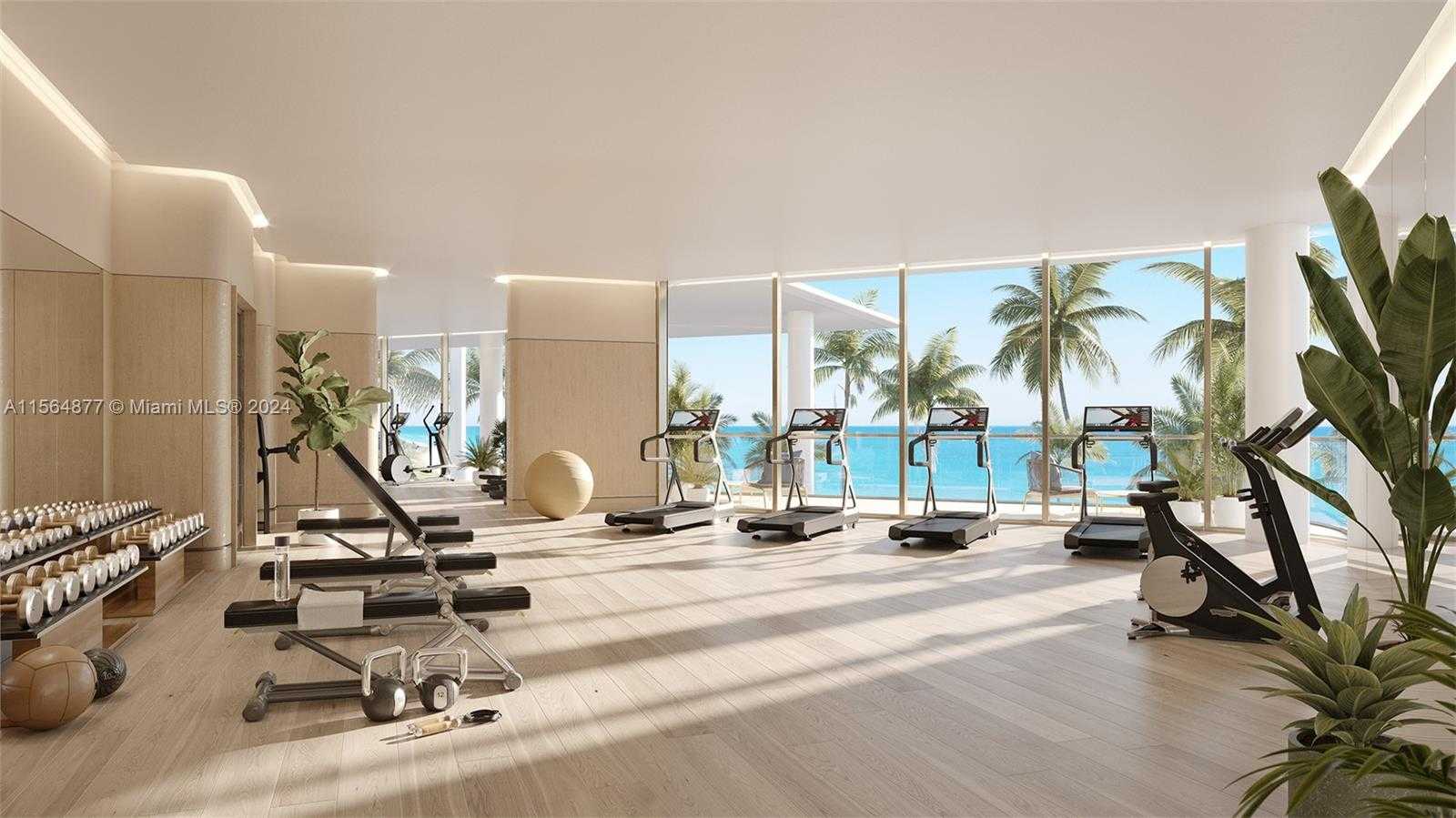 Small Image of 5333 Collins Ave, Miami Beach, FL 33140, USA Number 20