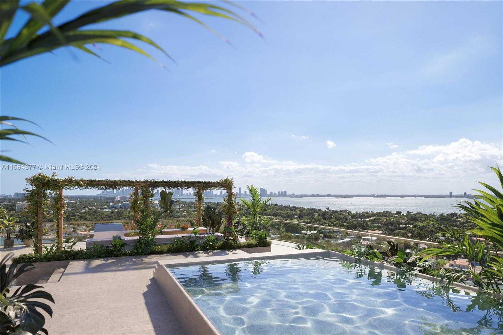 Small Image of 5333 Collins Ave, Miami Beach, FL 33140, USA Number 4