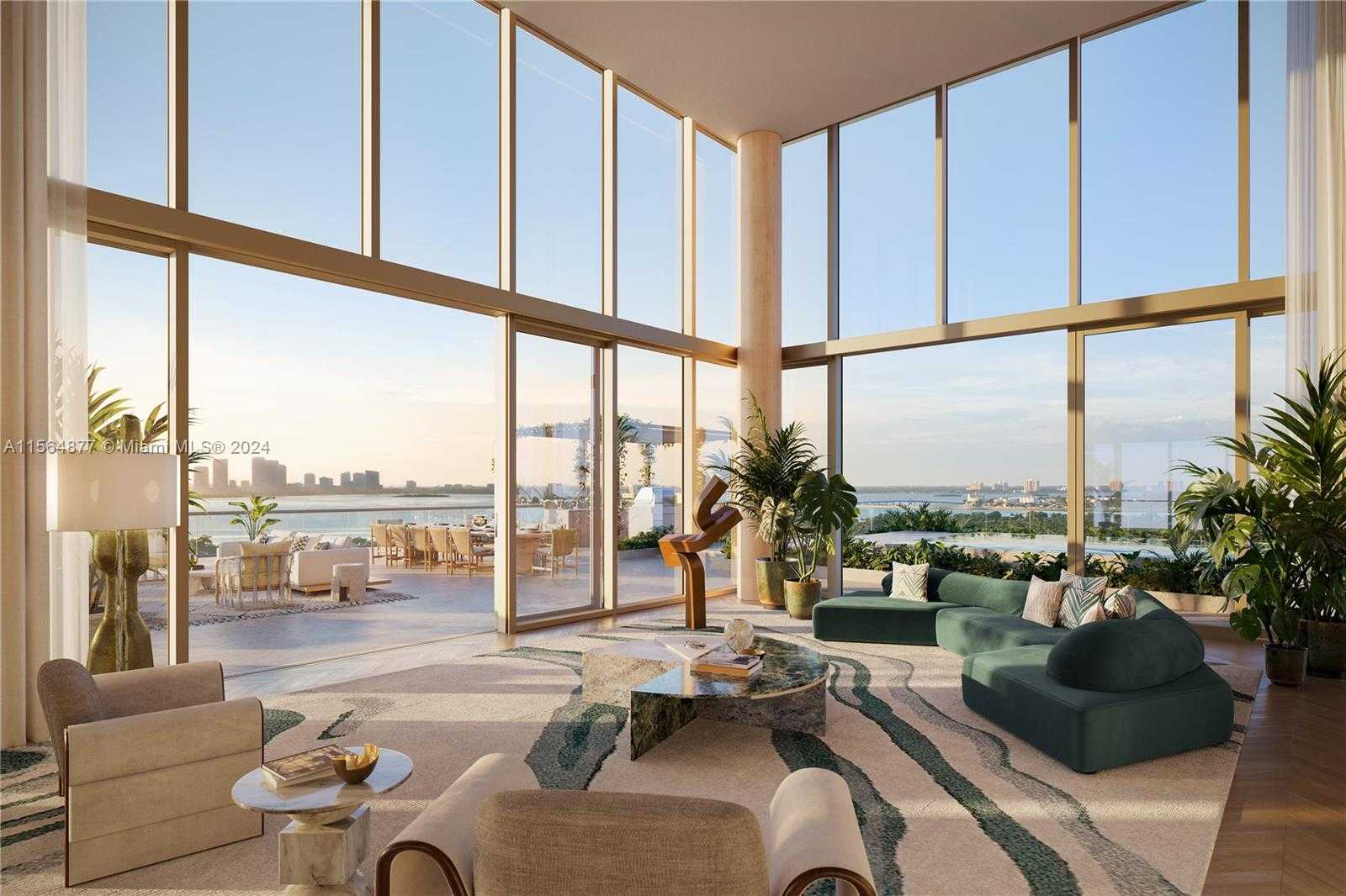 Small Image of 5333 Collins Ave, Miami Beach, FL 33140, USA Number 5