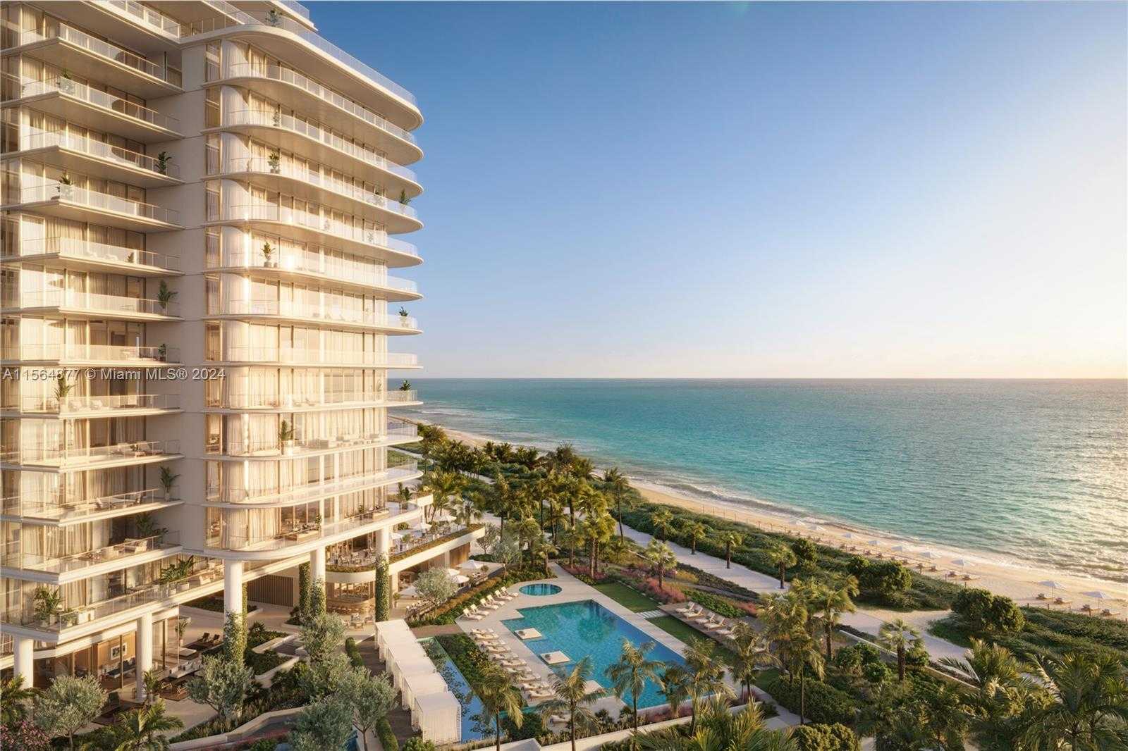 Small Image of 5333 Collins Ave, Miami Beach, FL 33140, USA Number 7
