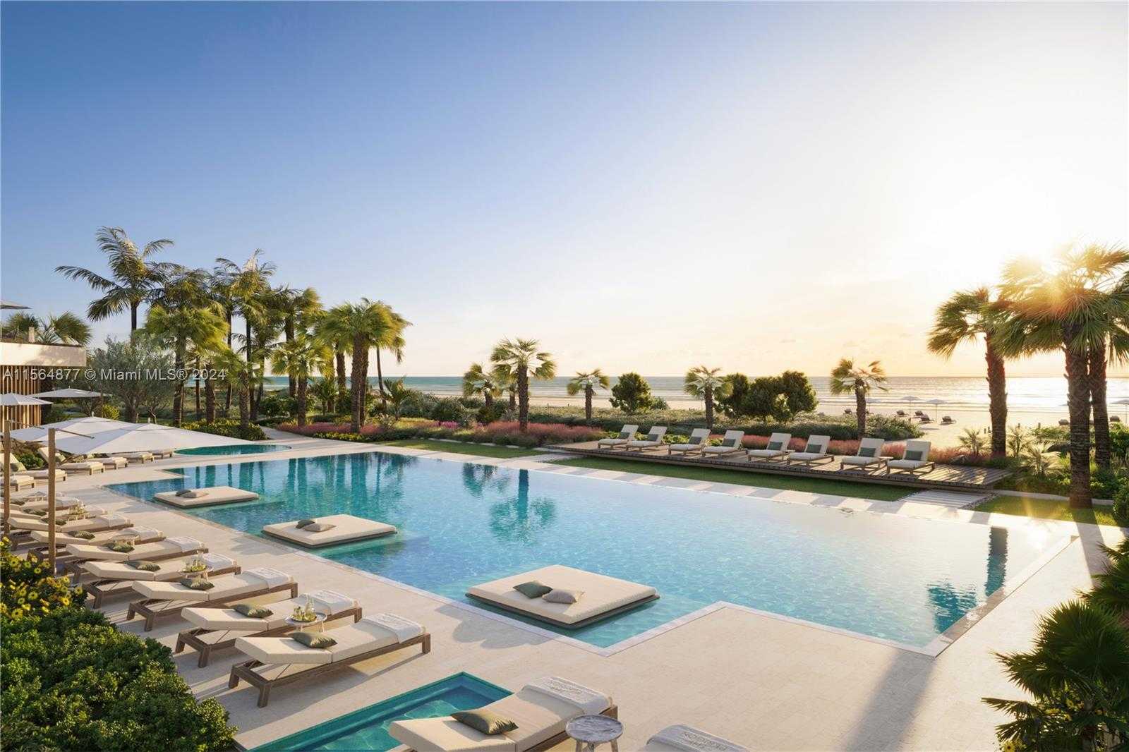 Small Image of 5333 Collins Ave, Miami Beach, FL 33140, USA Number 8