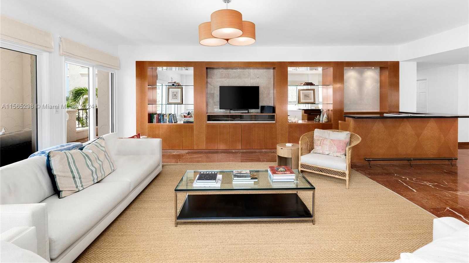 Small Image of 2221 FISHER ISLAND DR #3201, Miami Beach Number 10