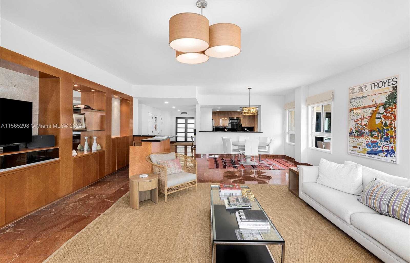 Small Image of 2221 FISHER ISLAND DR #3201, Miami Beach Number 13