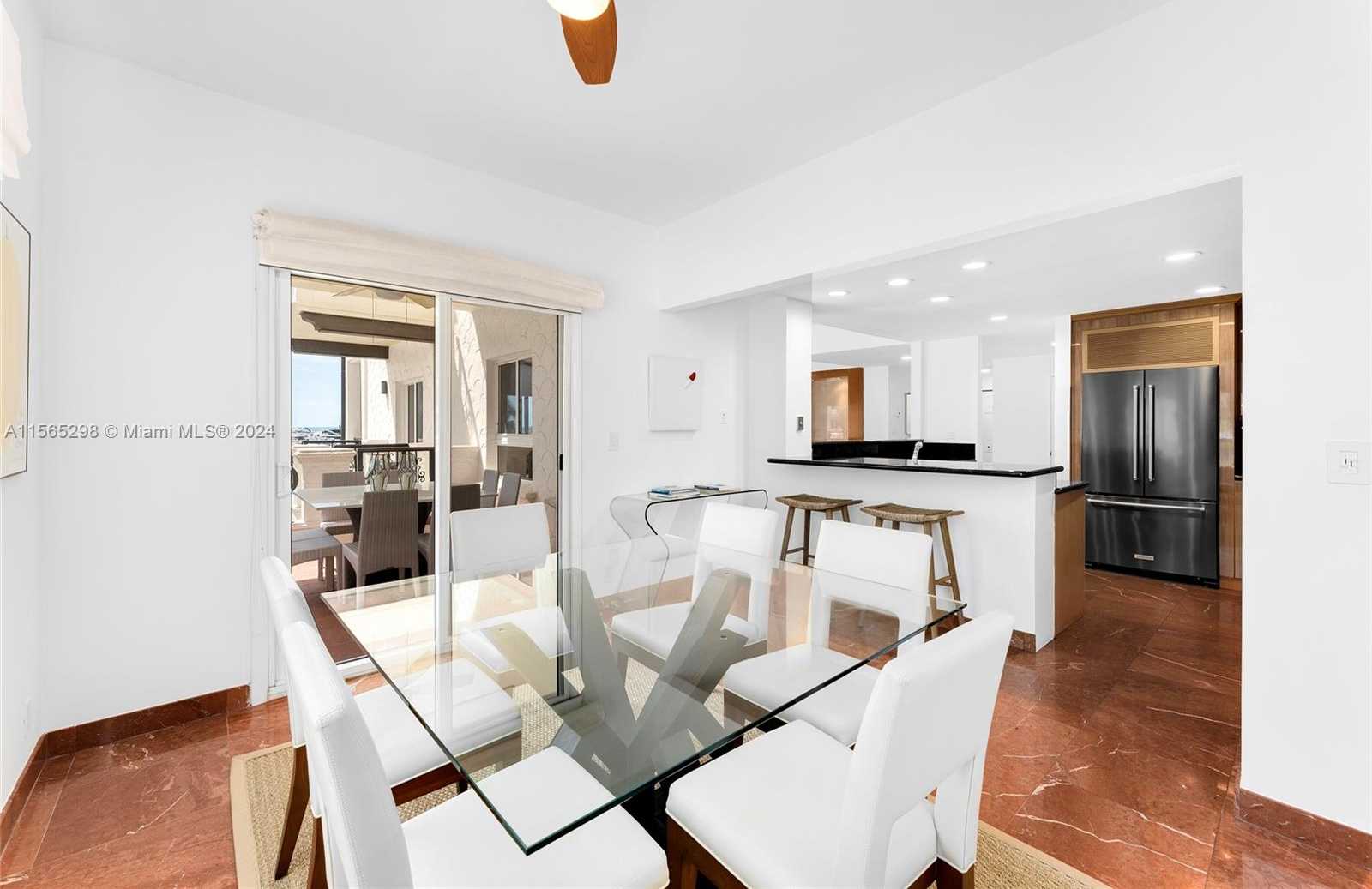 Small Image of 2221 FISHER ISLAND DR #3201, Miami Beach Number 14