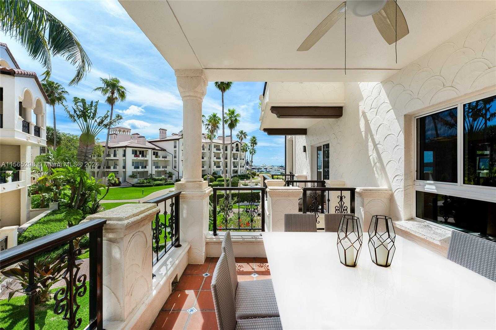 Small Image of 2221 FISHER ISLAND DR #3201, Miami Beach Number 16