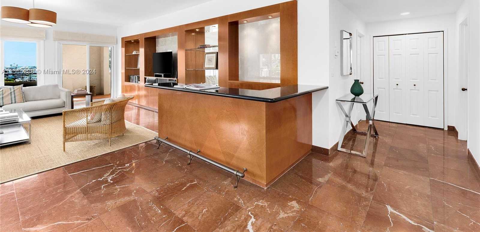 Small Image of 2221 FISHER ISLAND DR #3201, Miami Beach Number 19