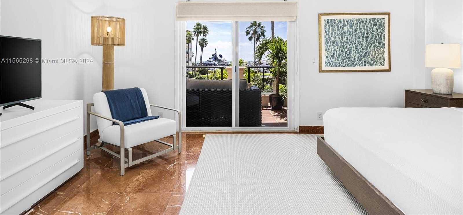 Small Image of 2221 FISHER ISLAND DR #3201, Miami Beach Number 21